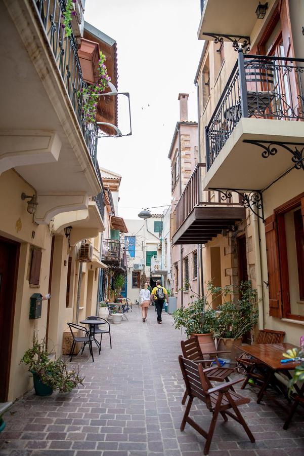 Chania Old Town 1 Экстерьер фото