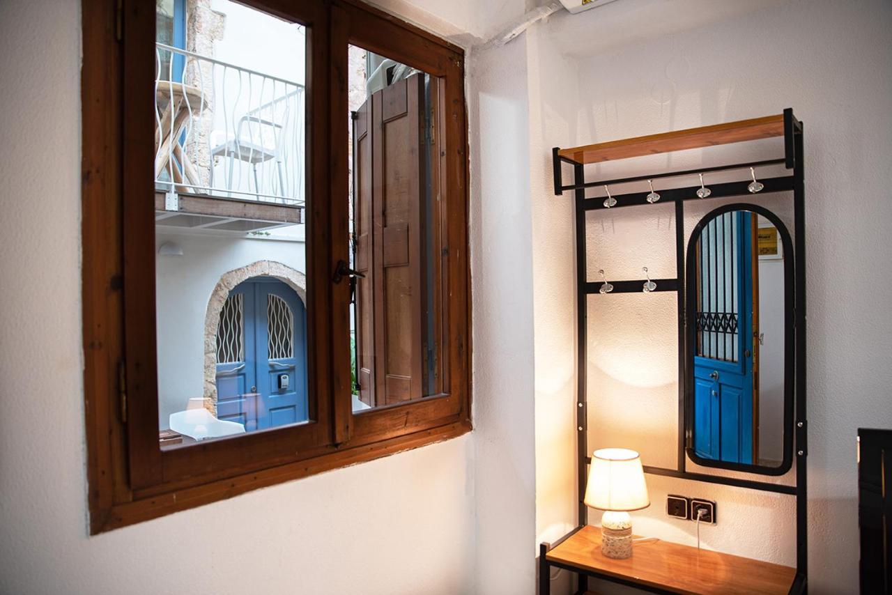 Chania Old Town 1 Экстерьер фото